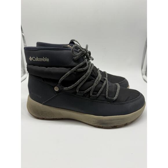 Rain_&_Snow_Boots